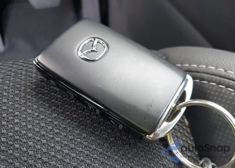 2025 Mazda Cx-50 2.5 S Preferred Package z USA, uszkodzony, nr VIN 7MMVABBM1SN392085